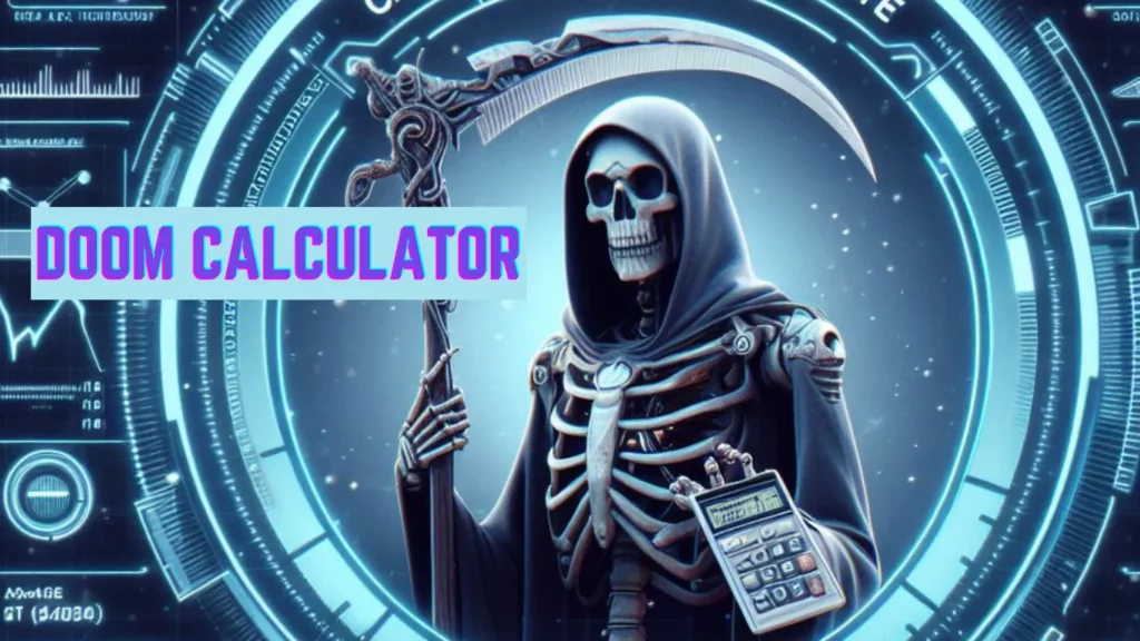 AI Doom Calculator