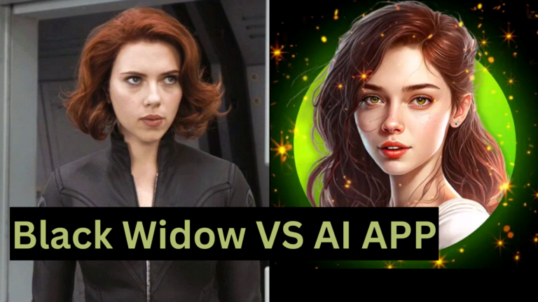 Scarlett Johansson Takes Legal Action Against Lisa AI App Open AI Sea