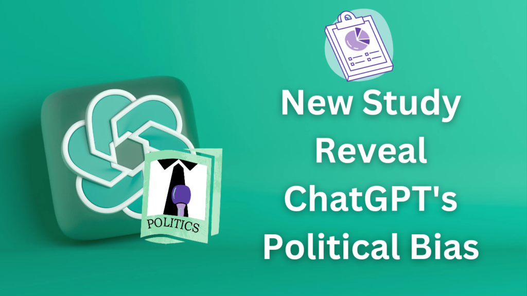 New Study Reveal ChatGPT