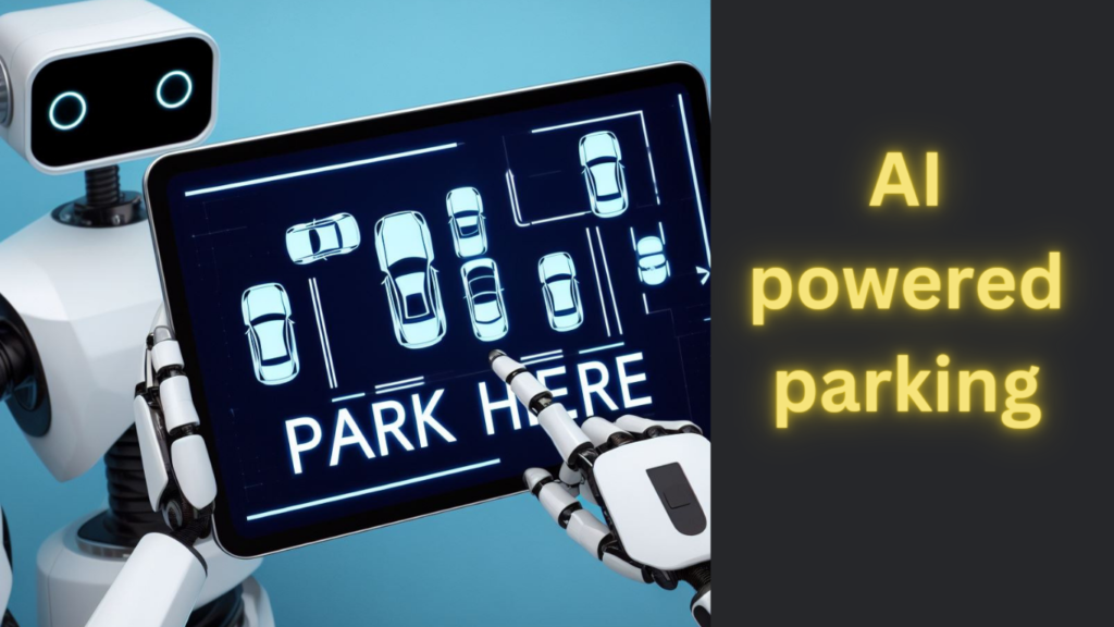 AI powered Parking Company, Metropolis raises $1.7B to acquire SP Plus