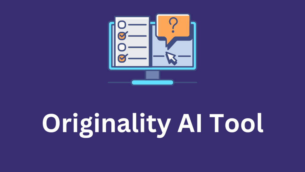 Originality.AI: Detect Your Contect Plagrism