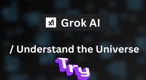Grok AI Chatbot
