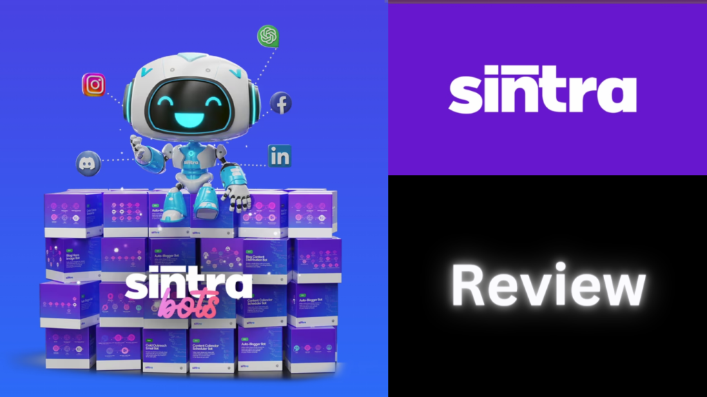 Sintra AI: A Comprehensive Overview