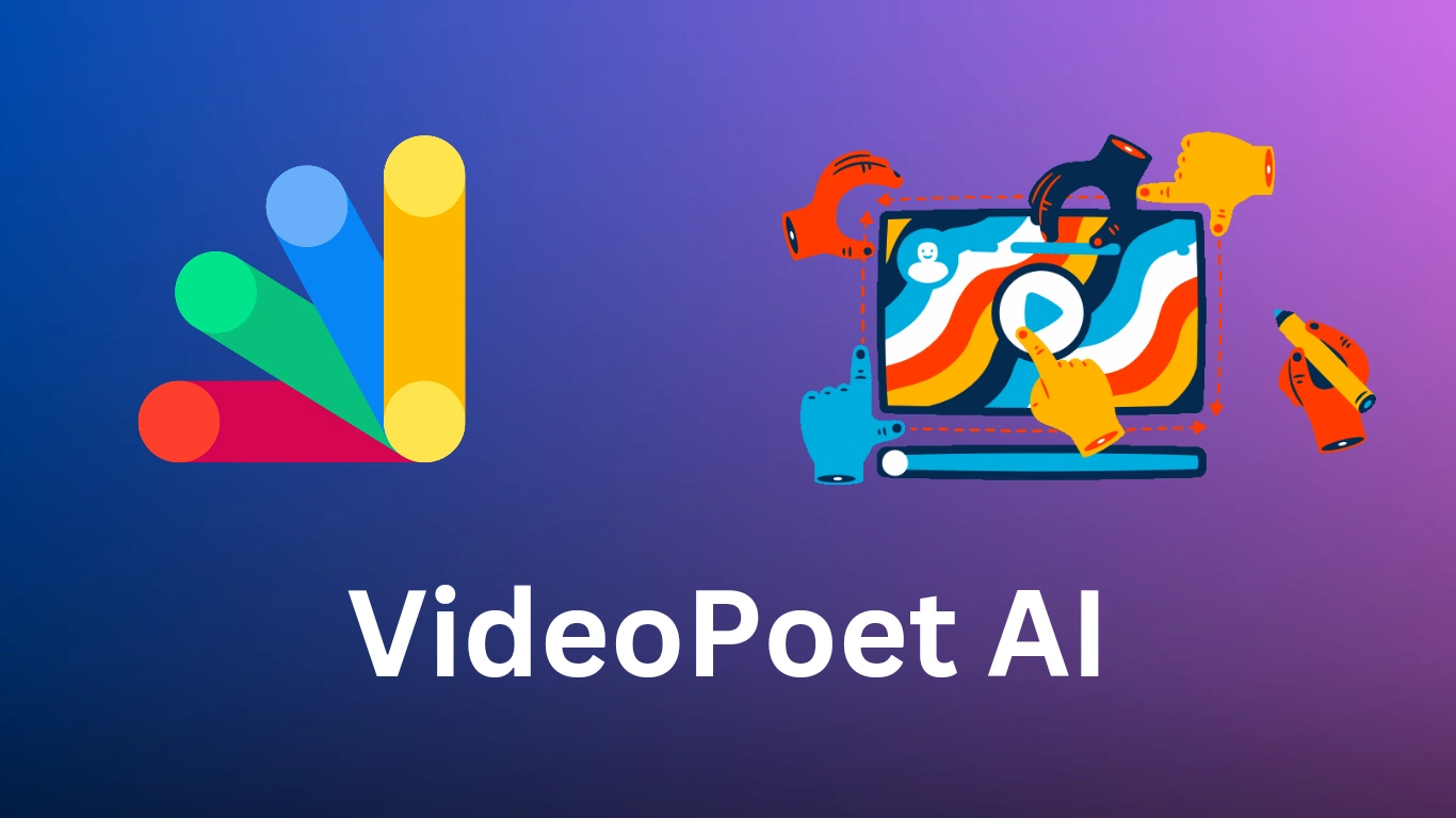 VideoPoet AI Tool