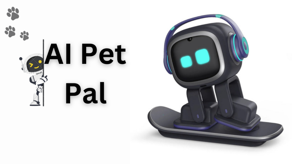AI Pet Pal