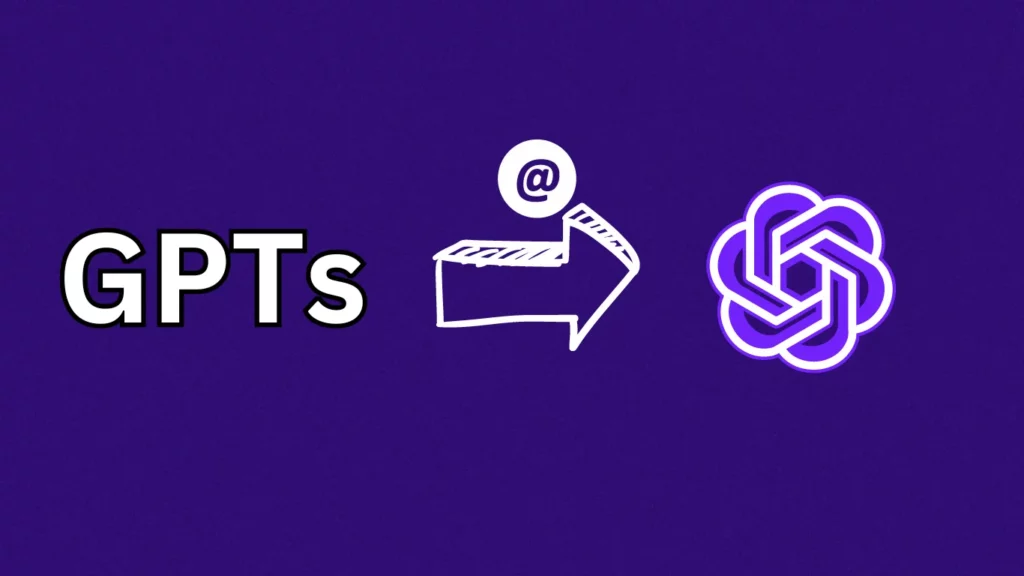 ChatGPT Boosts Chats with Direct GPTs Integration!