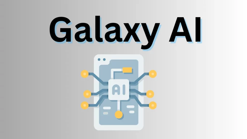 Samsung is Ready to Launch New Galaxy AI