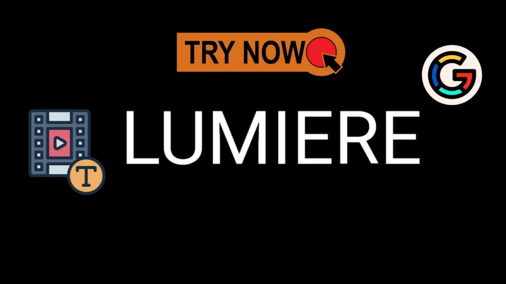 LUMIERE