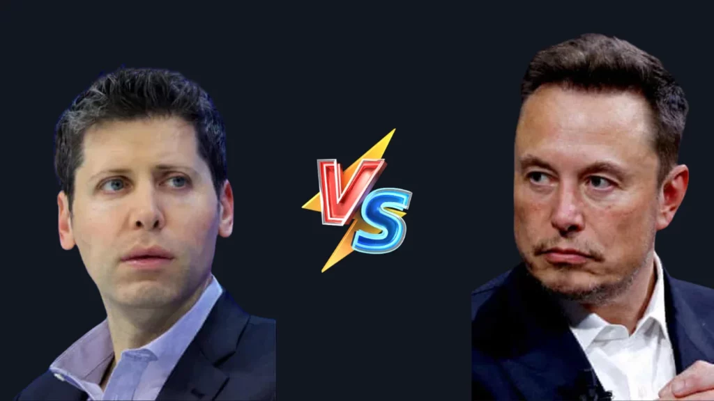 Elon Musk Sues OpenAI
