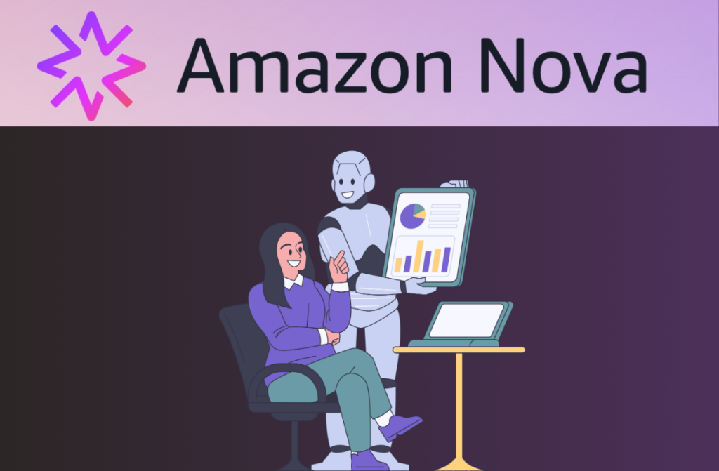 Amazon Nova AI