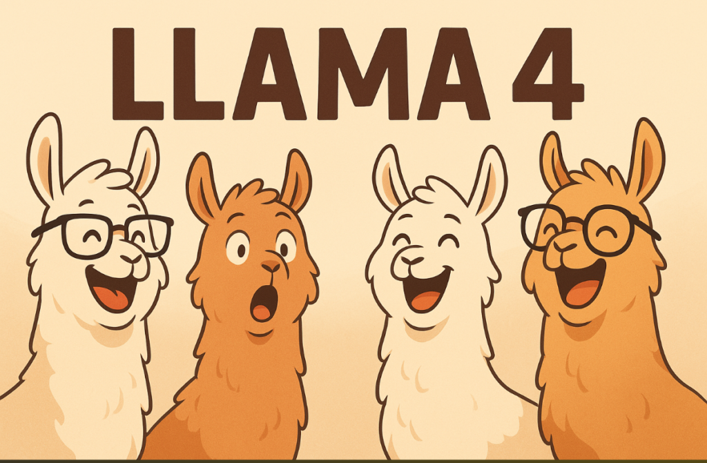 Llama 4