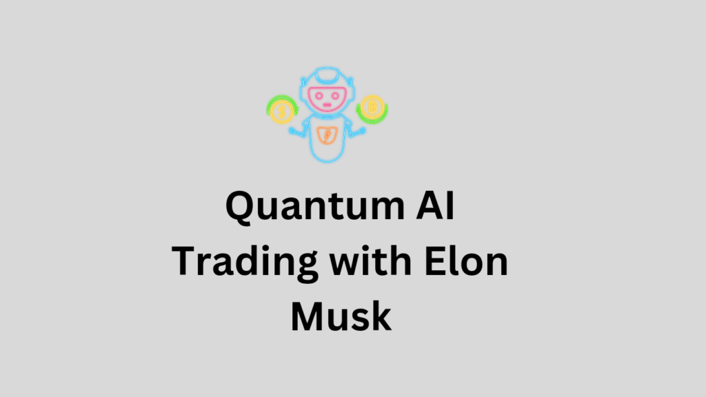 Decoding the Buzz: Quantum AI Trading with Elon Musk