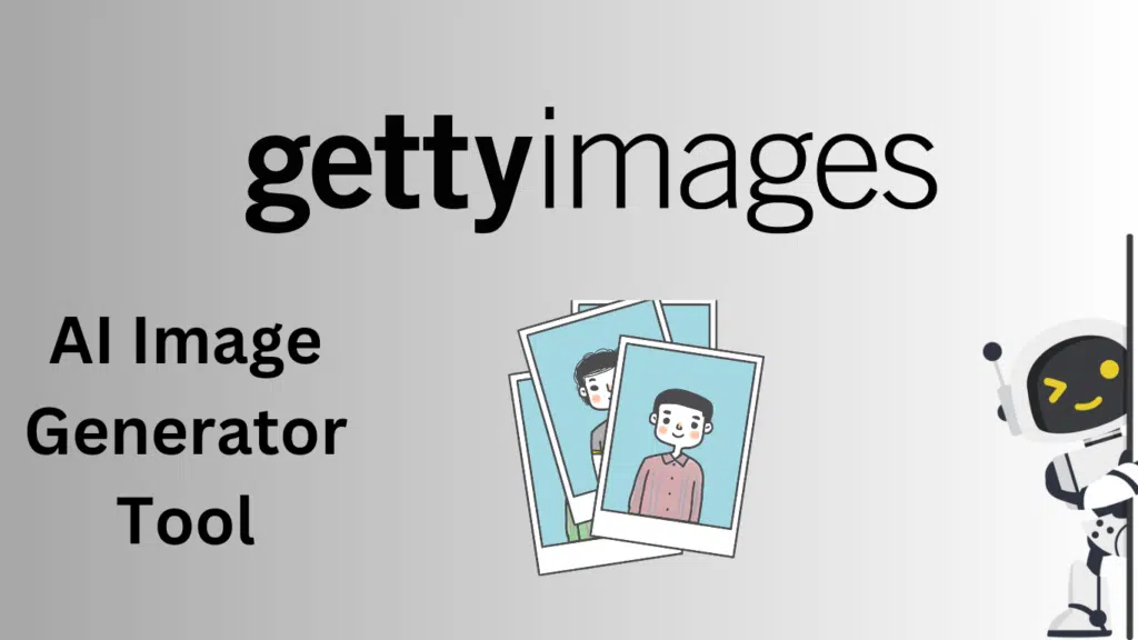 Getty Images Launches New AI Image Generator Tool