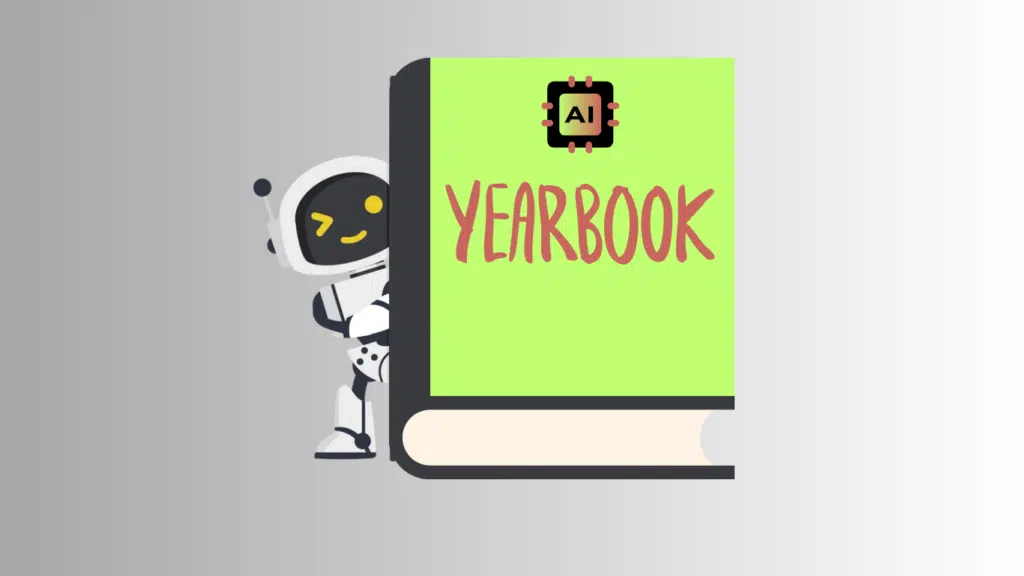 AI Yearbook: Make Your Photos Yearbook with AI