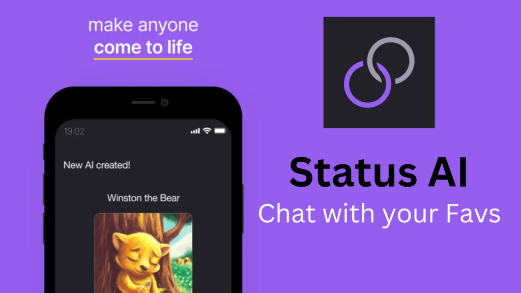 status chat with your favs