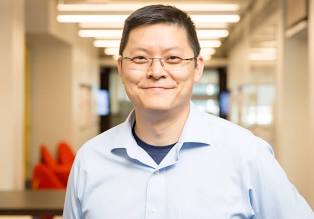 Professor Ben Zhao