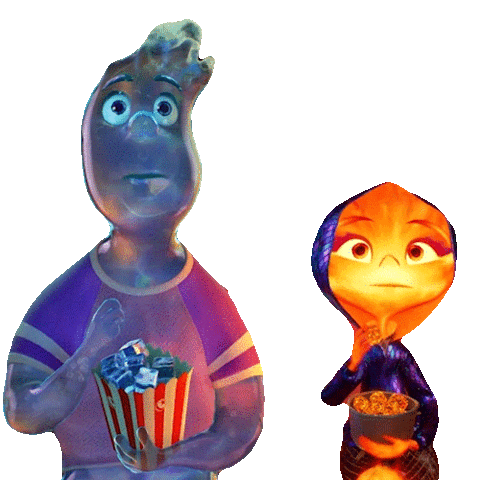 Make AI Generated Disney Pixar Animation FOR FREE
