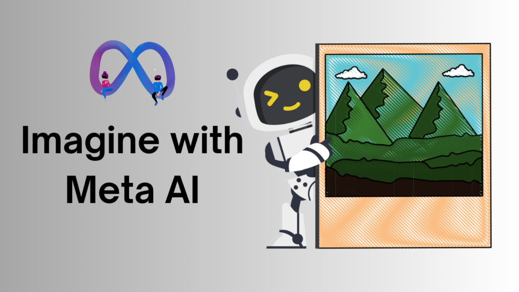 Meta Unveils New AI Image Generation Tool