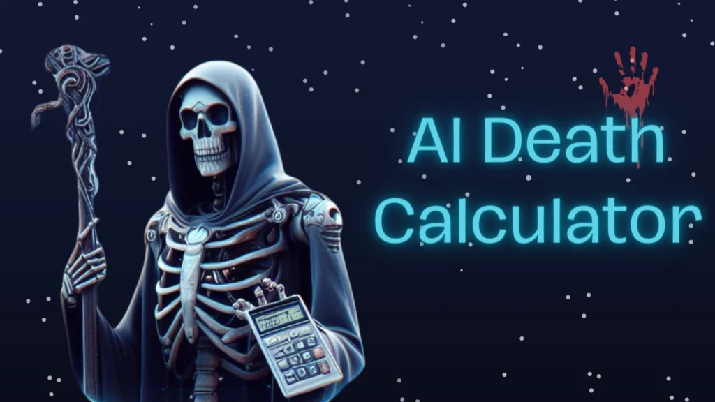 AI Death Calculator