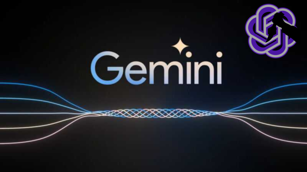 Google's Gemini AI