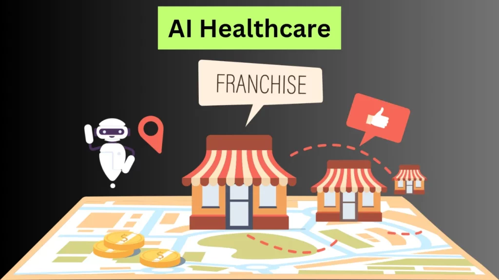AI Healthcare Franchises