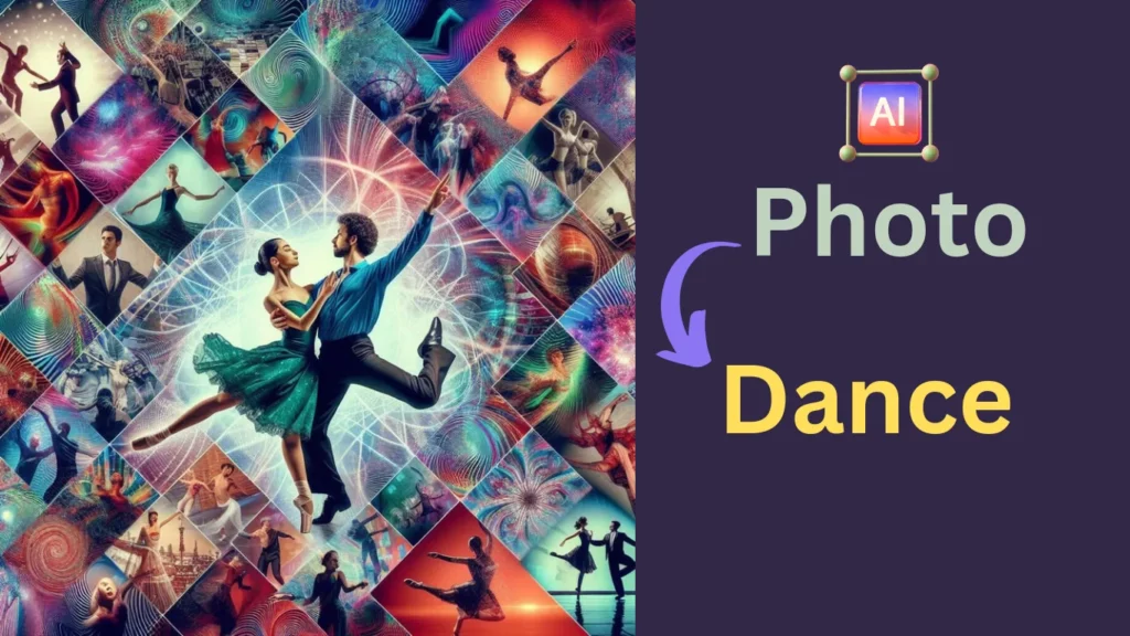Try Photo Dance AI