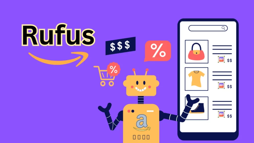 Try Amazon's New Shopping AI Assistant Rufus