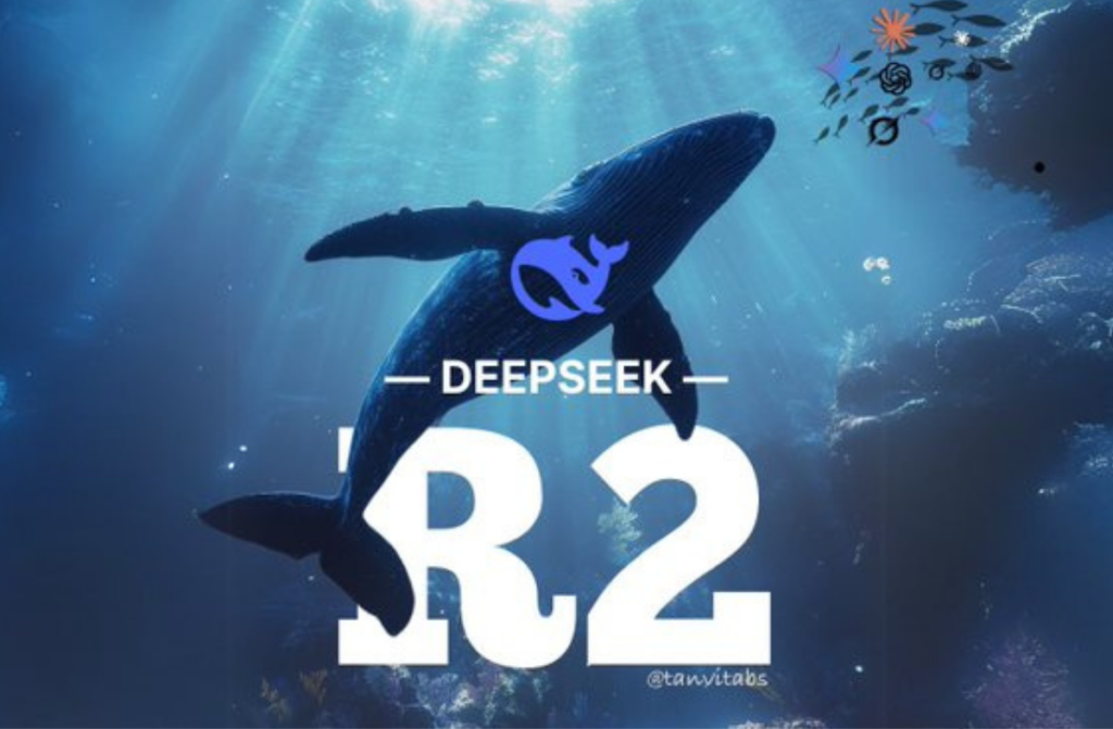 DeepSeek R2 Set to Launch on March 17th